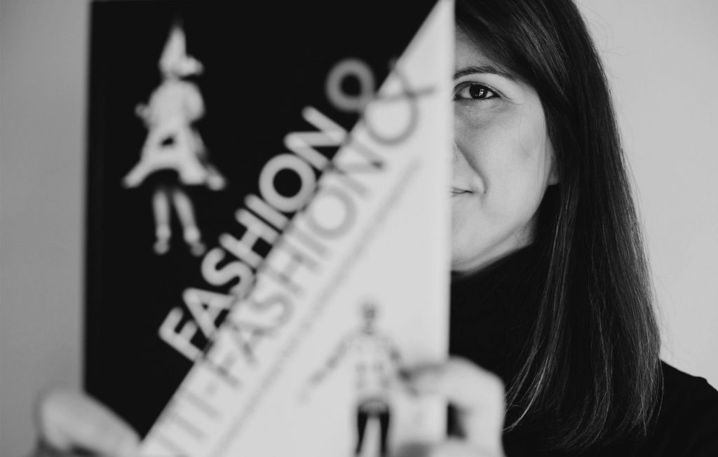 Confessions of a fashion freaks