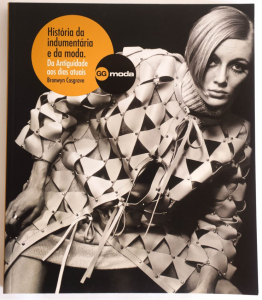Fashion History Books 